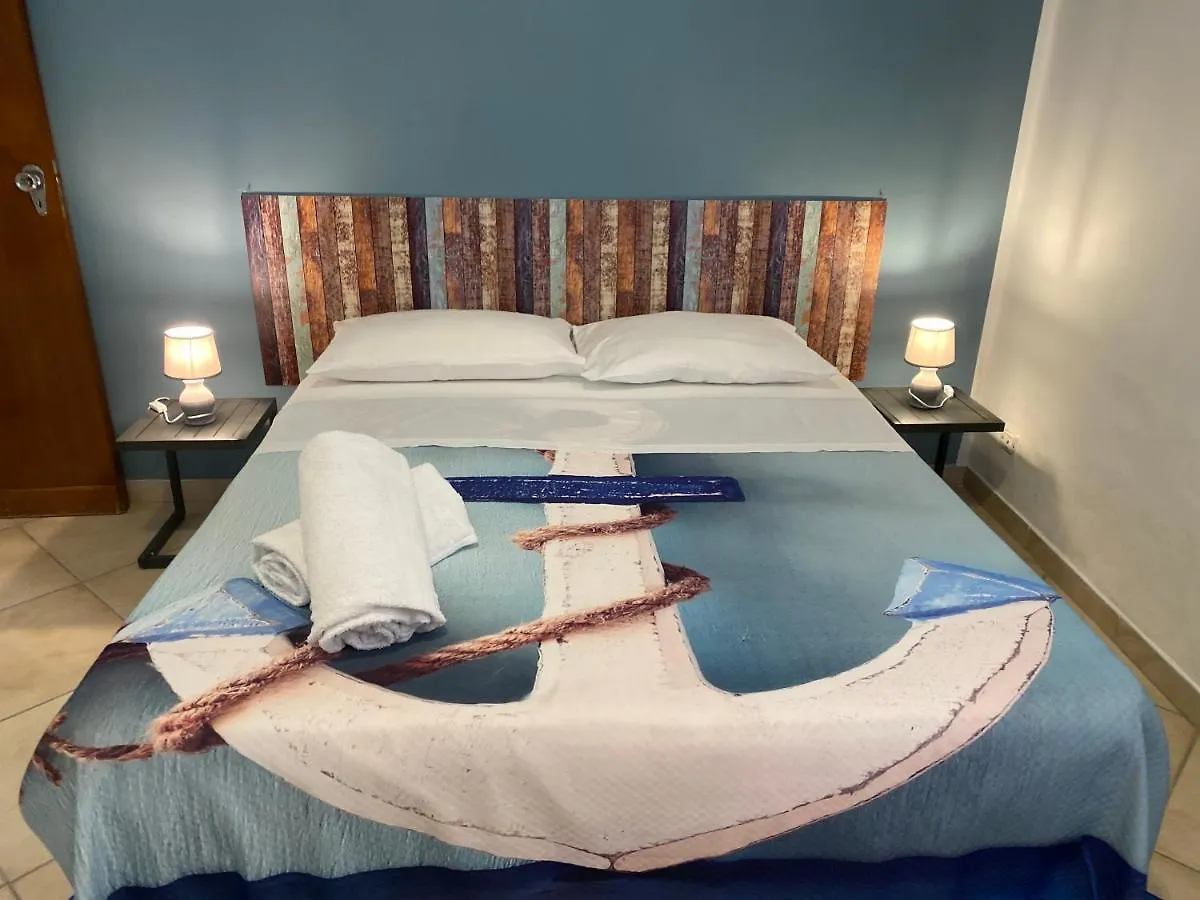 Casa vacanze Le_case_di_Antonella - your holiday in Sicilia Castellammare del Golfo